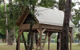 Villaggio Camping Bosco Selva