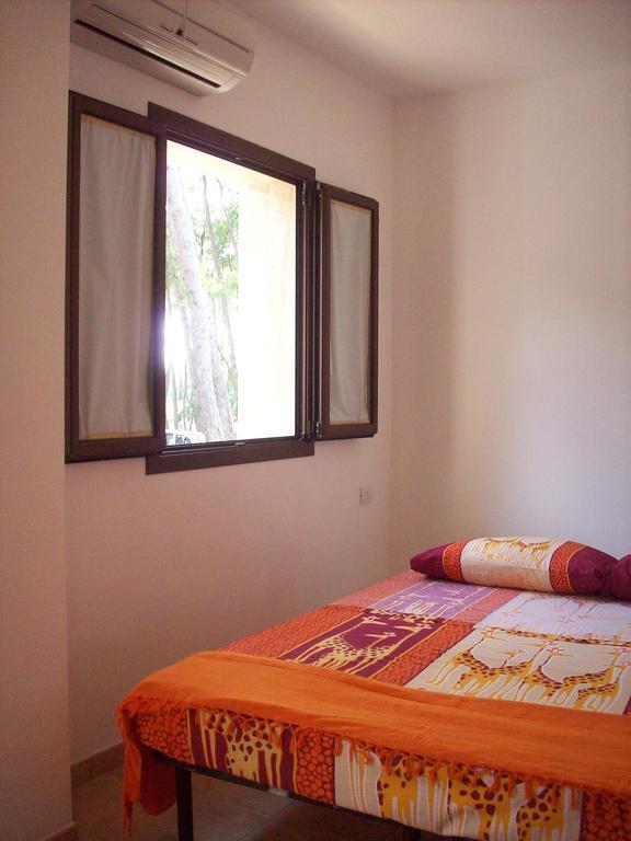 Villaggio Camping Bosco Selva Alberobello Exterior foto