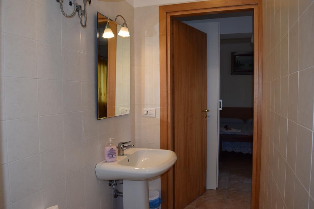Villaggio Camping Bosco Selva Alberobello Exterior foto